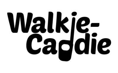 Walkie Caddie - Reclaim your Pockets!